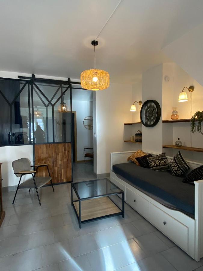Bienvenue A La Rederie D'Amiens Apartamento Exterior foto
