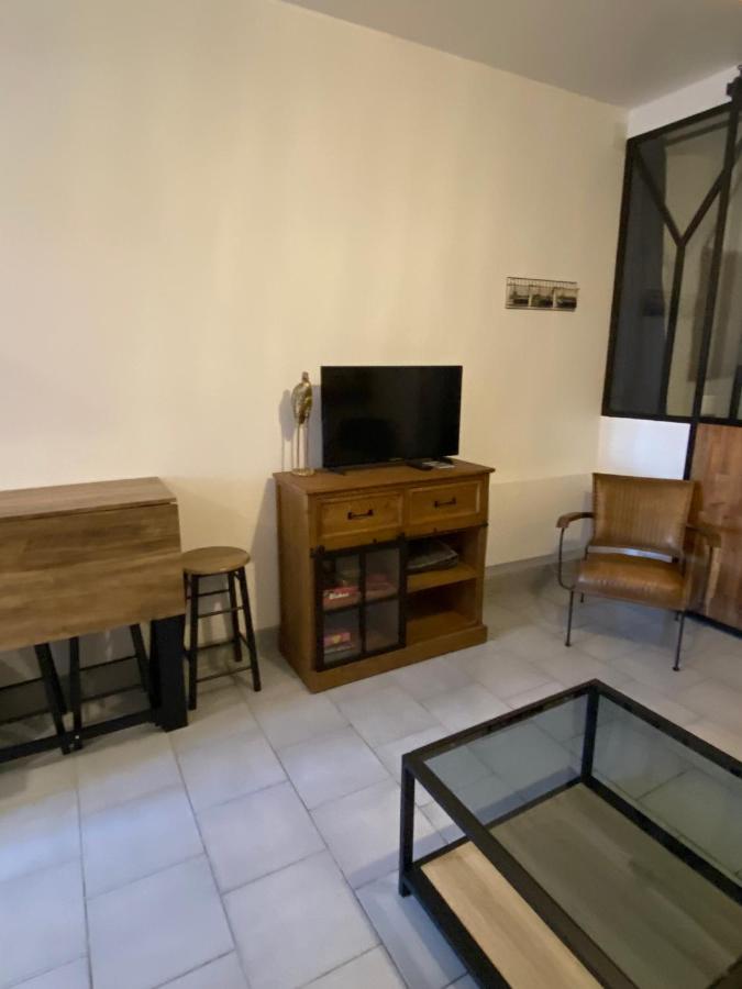 Bienvenue A La Rederie D'Amiens Apartamento Exterior foto