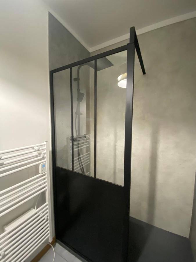 Bienvenue A La Rederie D'Amiens Apartamento Exterior foto